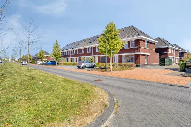 Stadhouderlaan 49