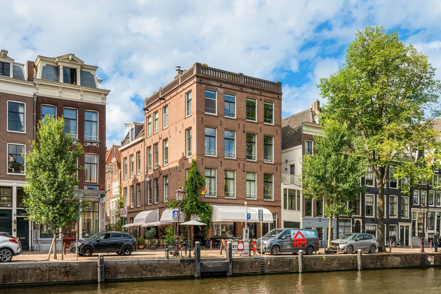 Prinsengracht 596-2
