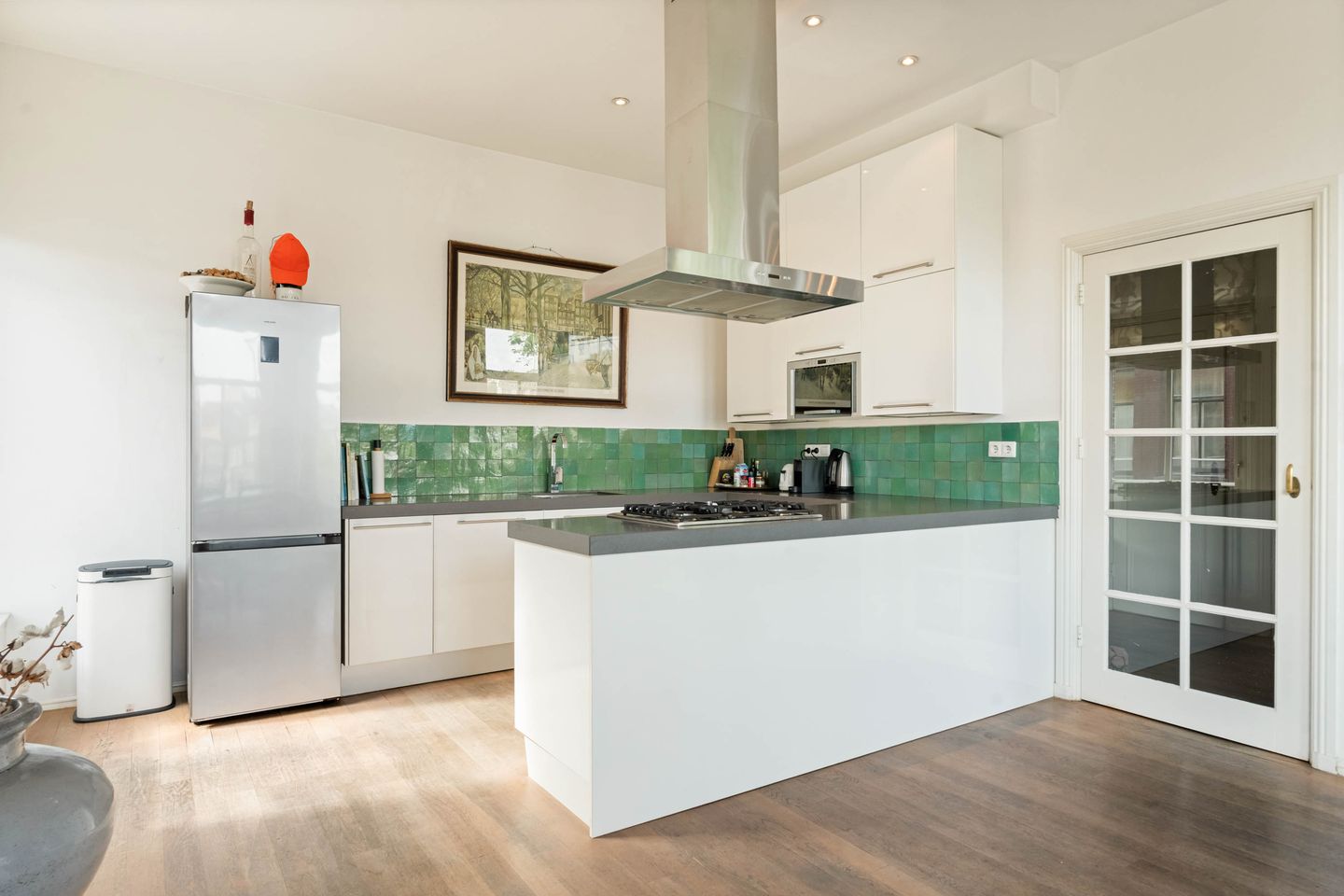 Prinsengracht 596-2