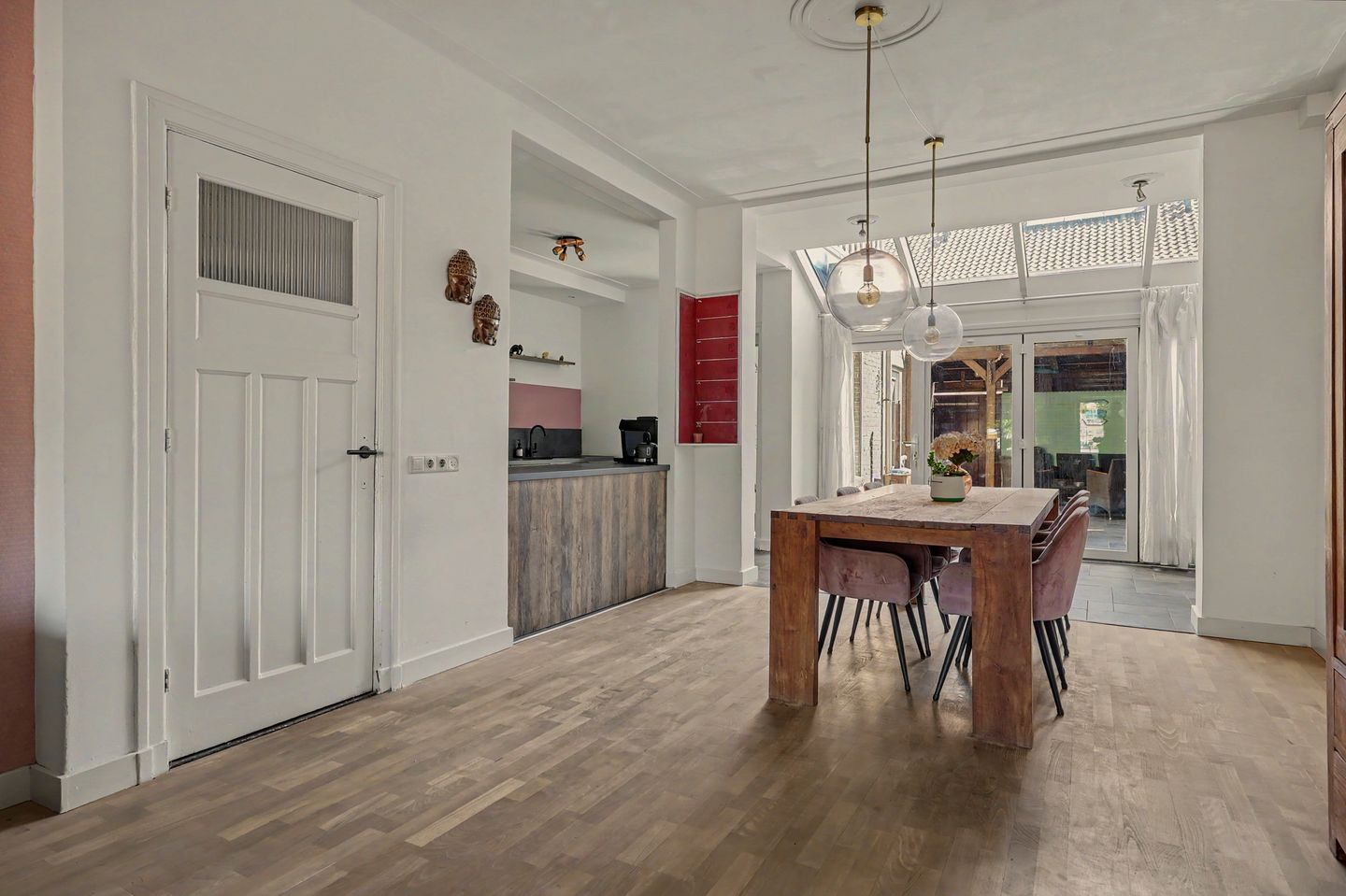 Paul Krugerstraat 72
