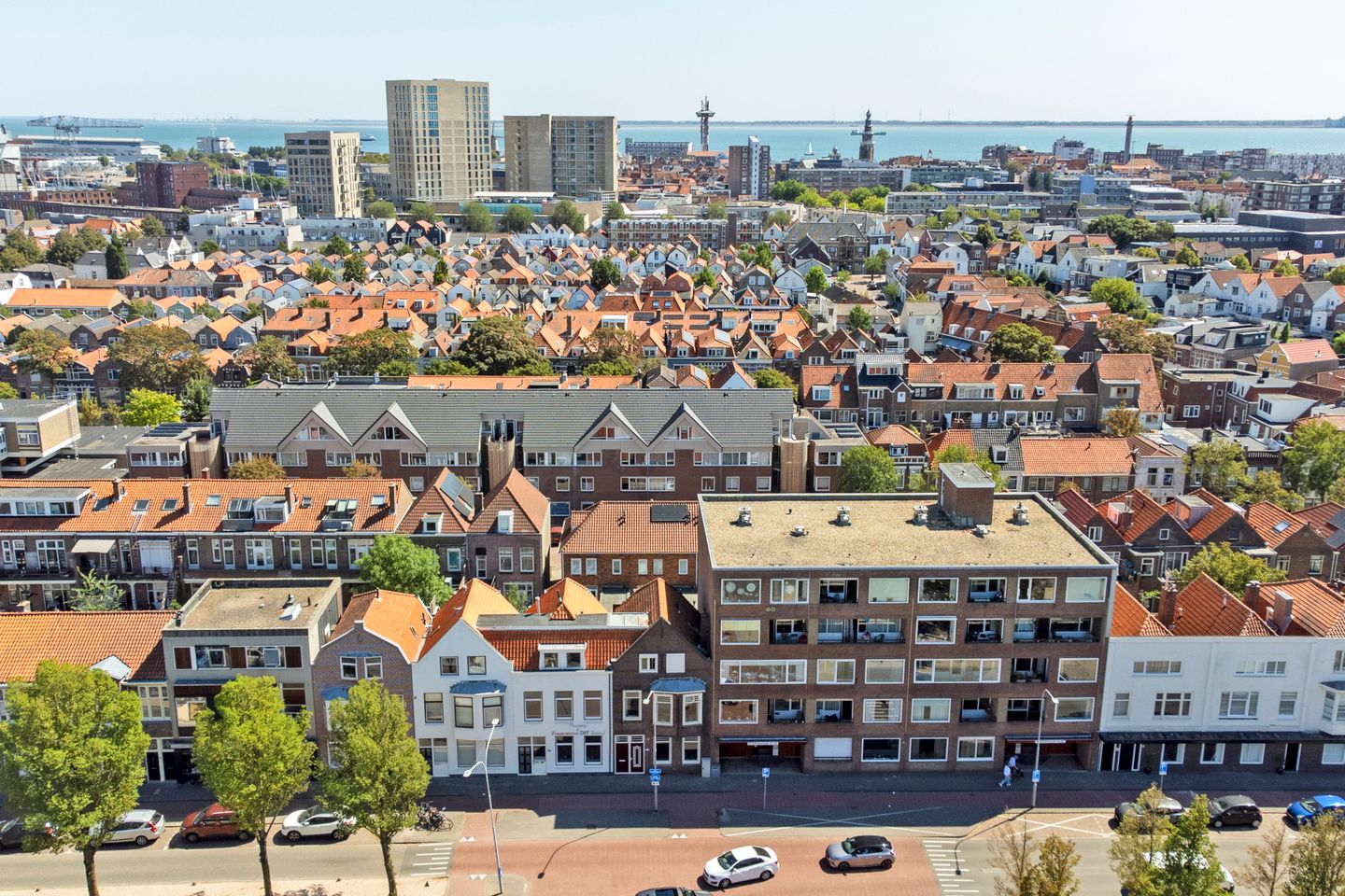 Paul Krugerstraat 72