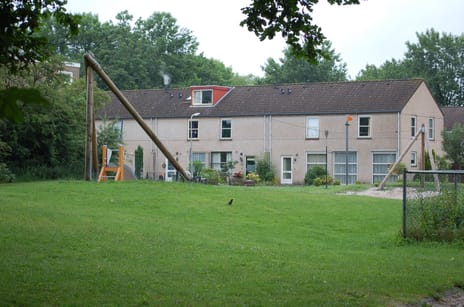 De Rietgans 109