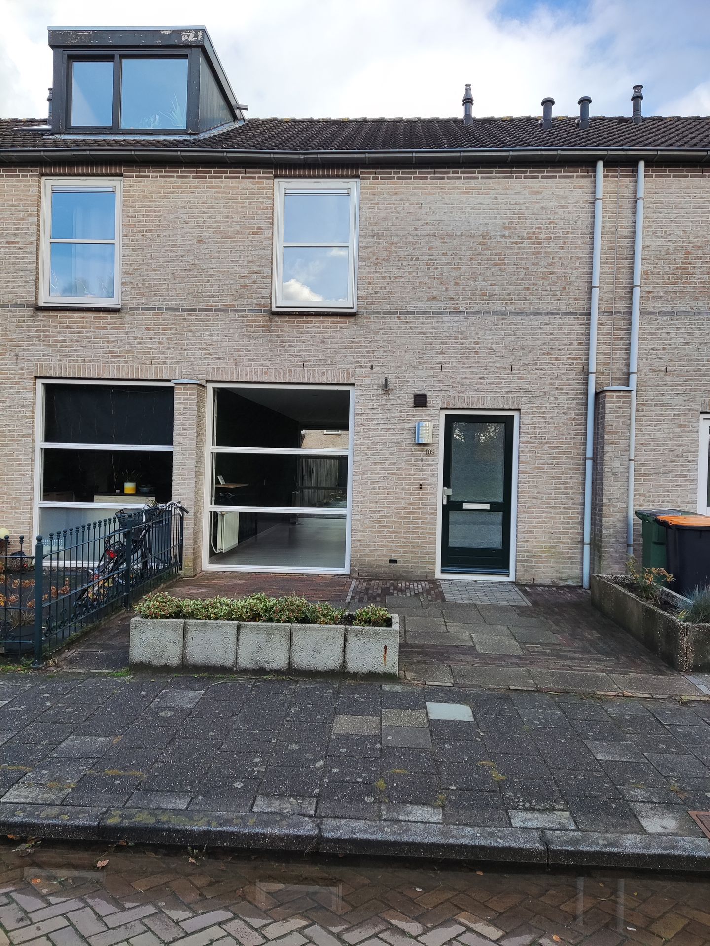 De Rietgans 109