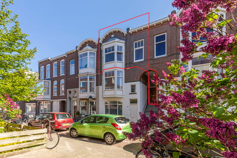 Dibbetsstraat 113