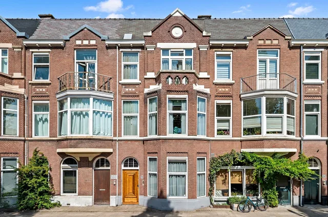 Weteringkade 98