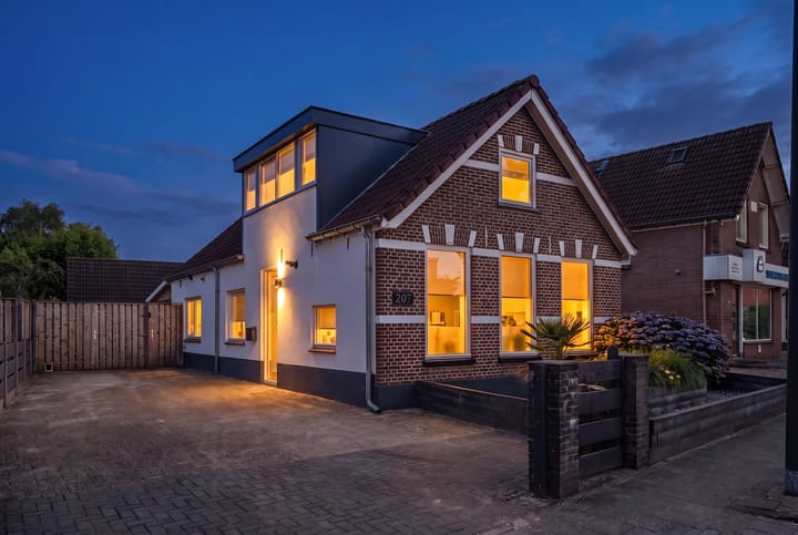Asselsestraat 207