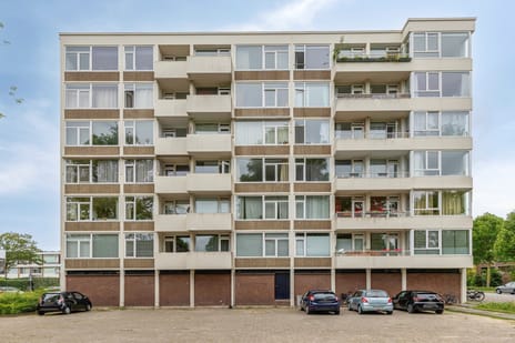 Van Boshuizenstraat 493