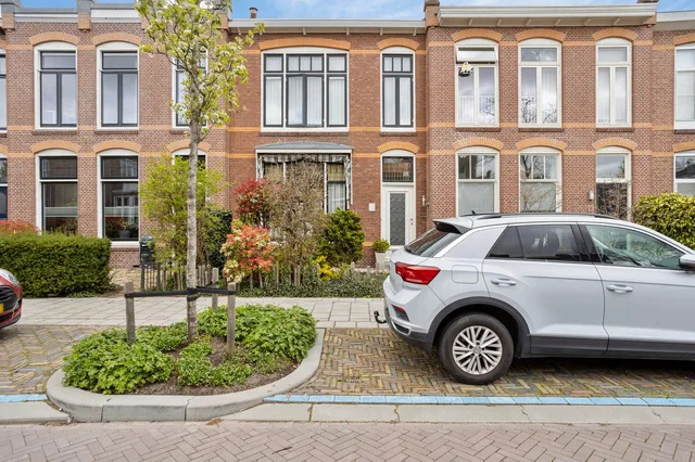 Claes Bockes Balckstraat 11