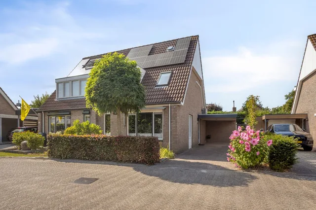 Thorbeckelaan 8