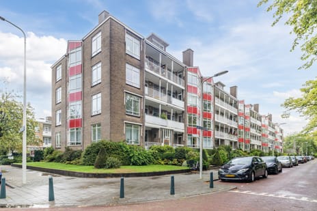 Laan van Clingendael 85