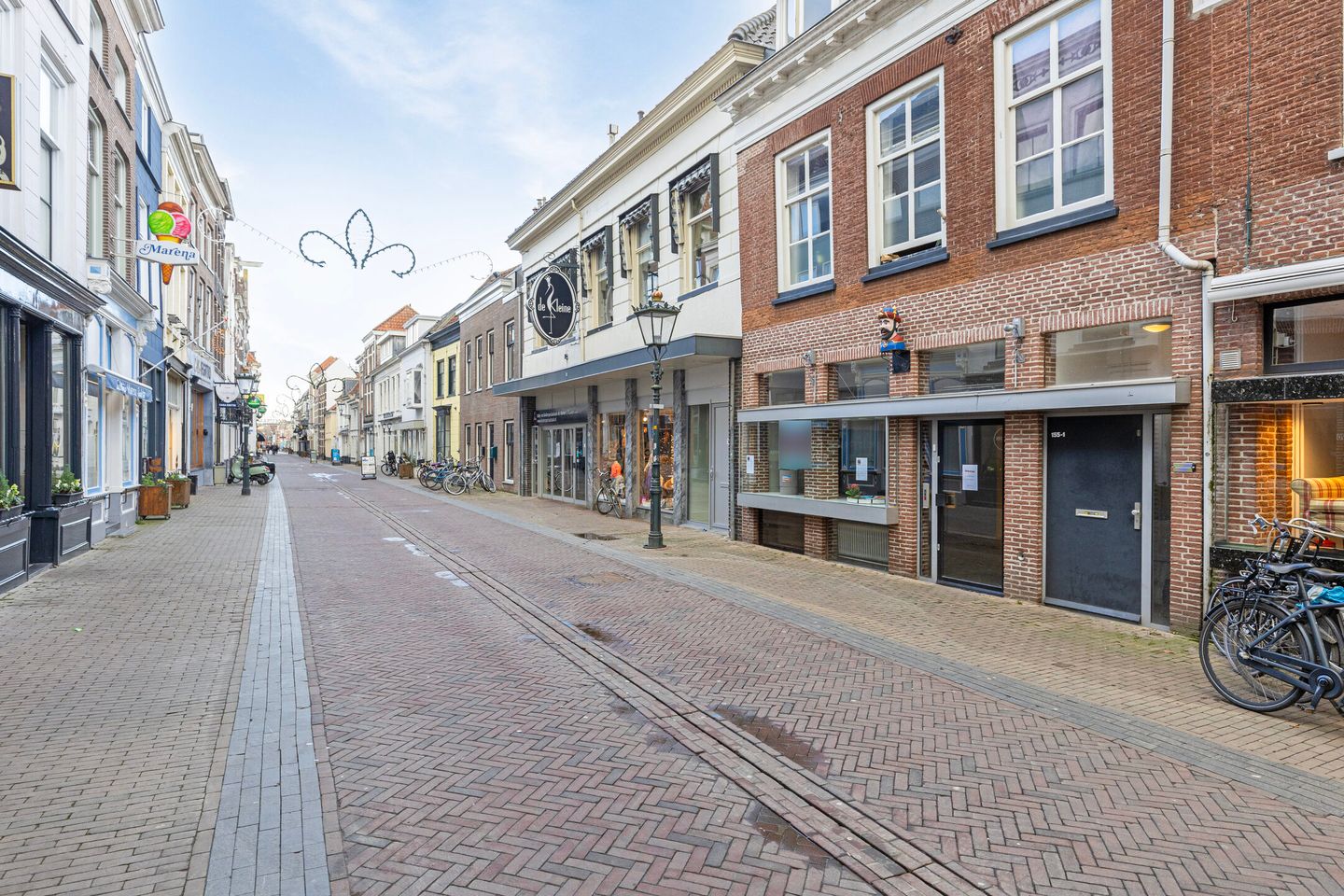 Oudestraat 155