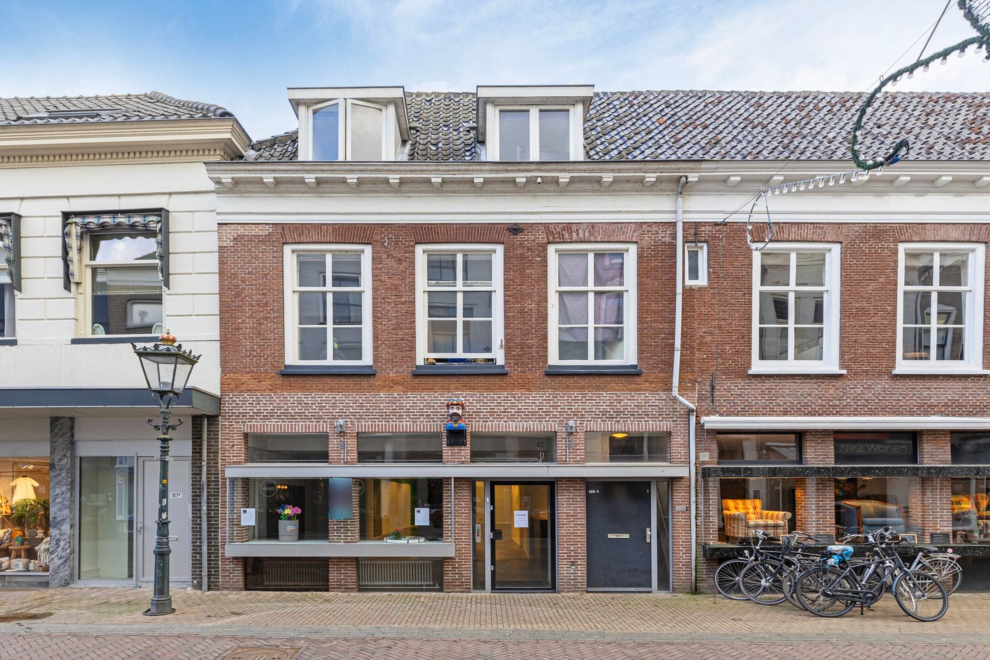 Oudestraat 155