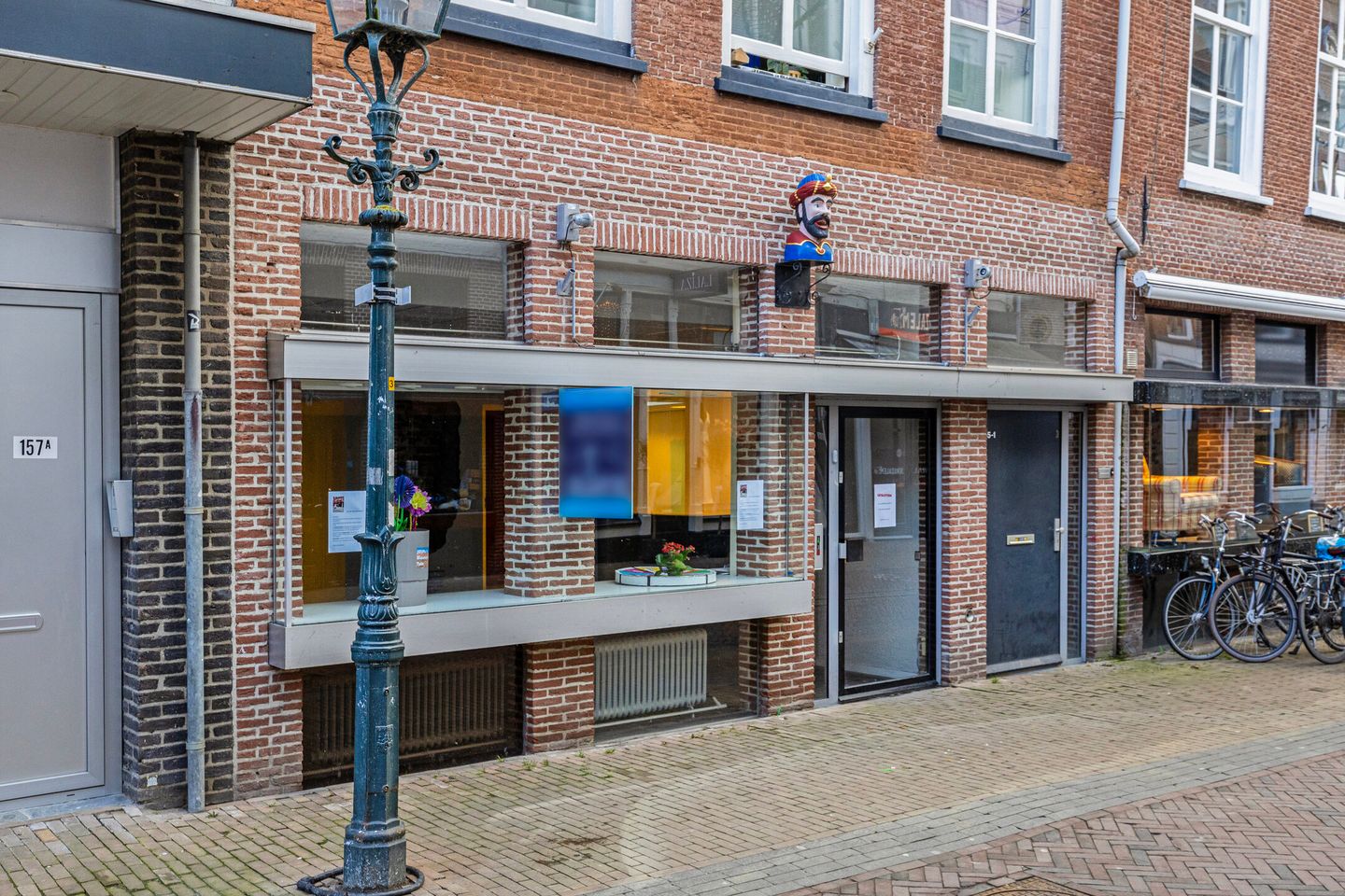Oudestraat 155