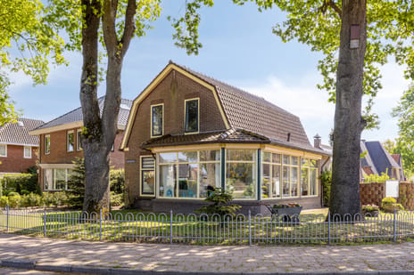 Oosterstraat 2
