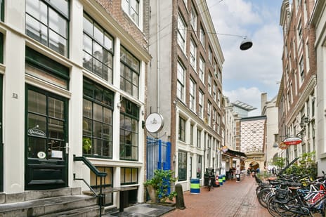 Voetboogstraat 27-A