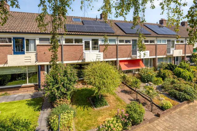 Lorentzstraat 13