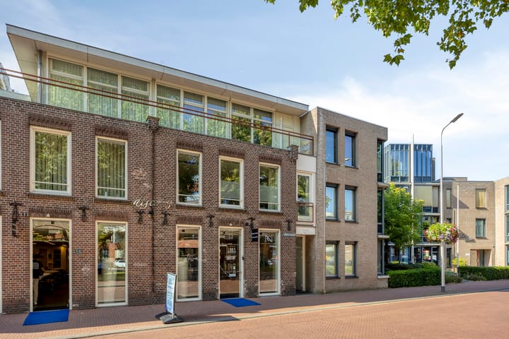 Kruisstraat 33-A