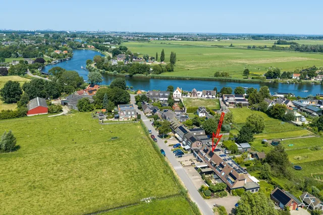 Lage Klompweg 16-b