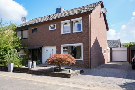 Appartementen (Bouwnr. 9)