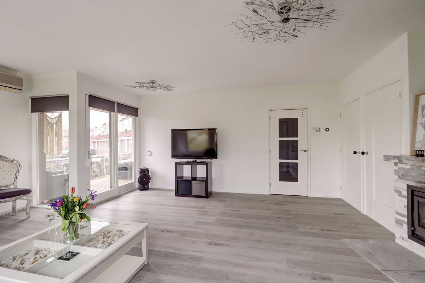 Eerste E.J. Potgieterstraat 36