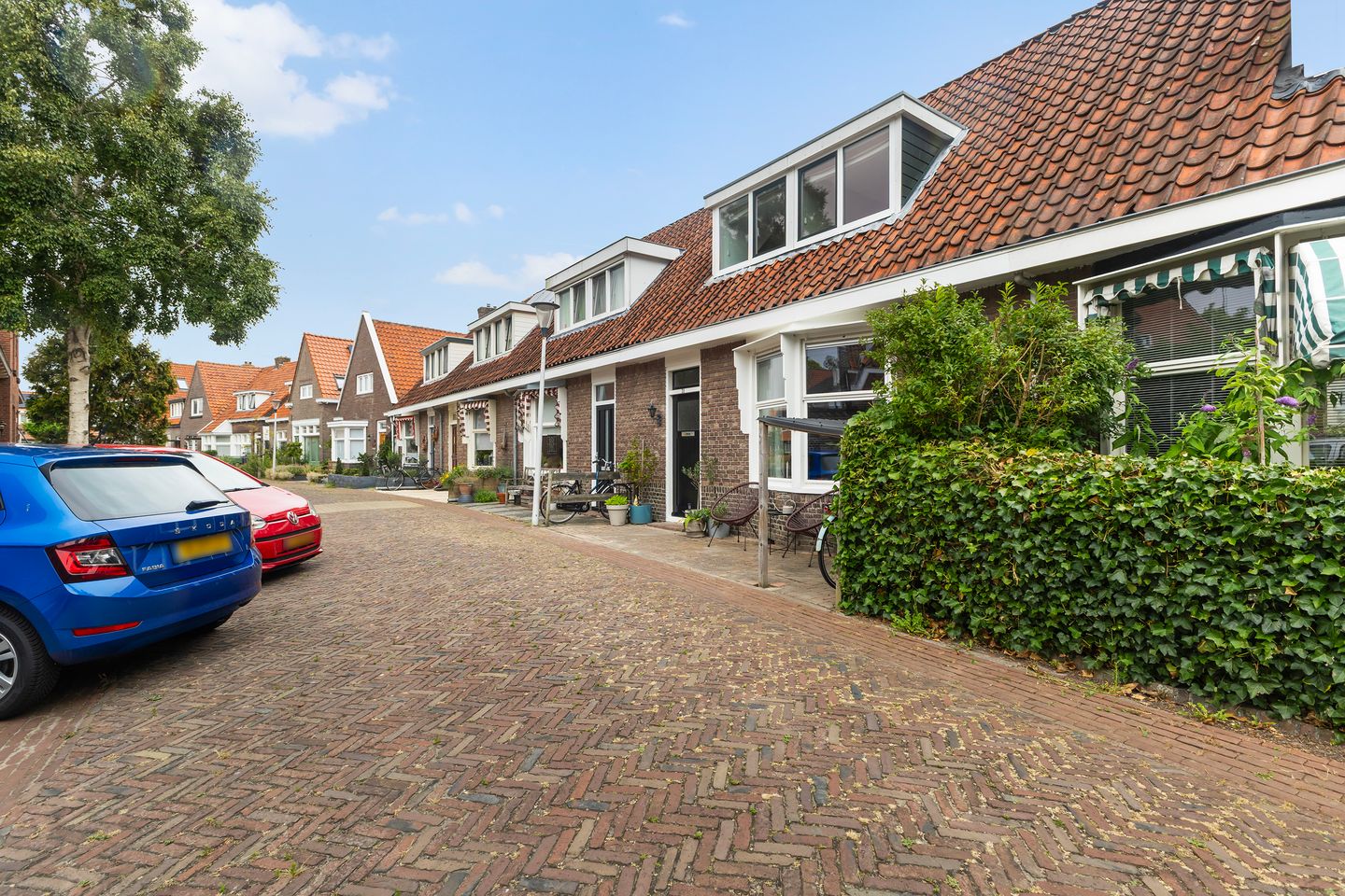Jacob Backerstraat 31