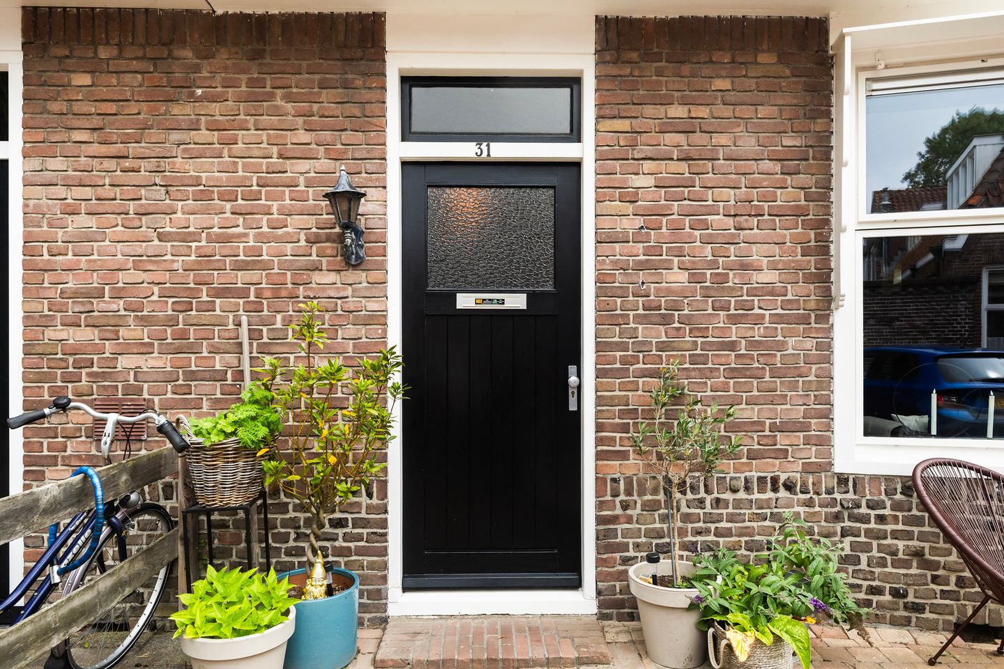 Jacob Backerstraat 31