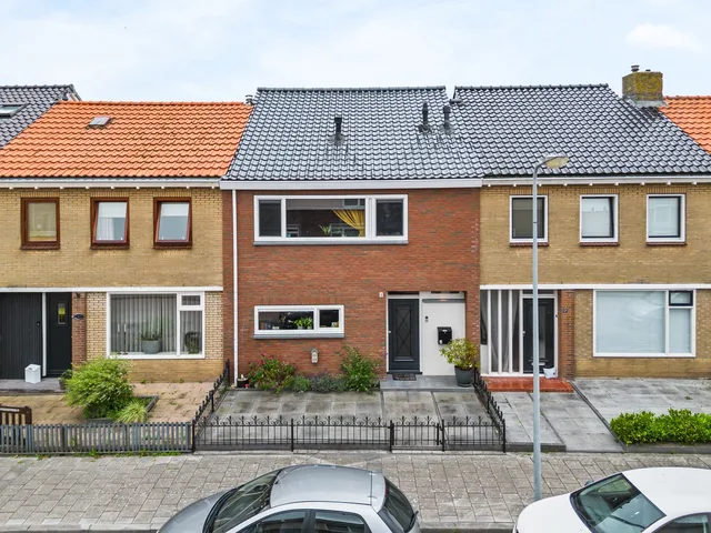 Nieuw Guineastraat 15