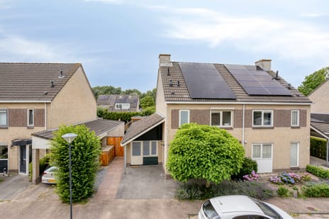 Reigersbekstraat 8