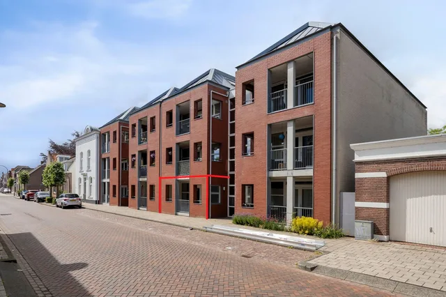 Grotestraat 101