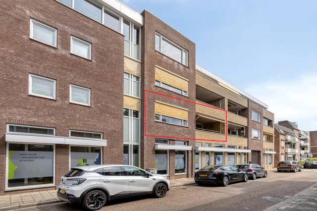 Hoofdstraat 69-C