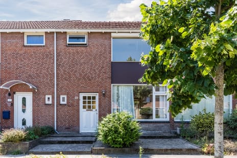 Airbornelaan 39