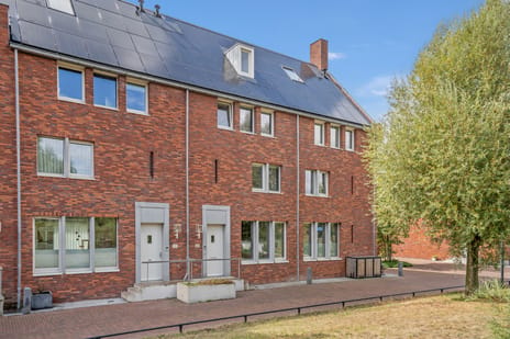 Van Tijenstraat 20