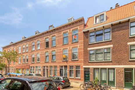 Willem van Hillegaersbergstraat 125-D