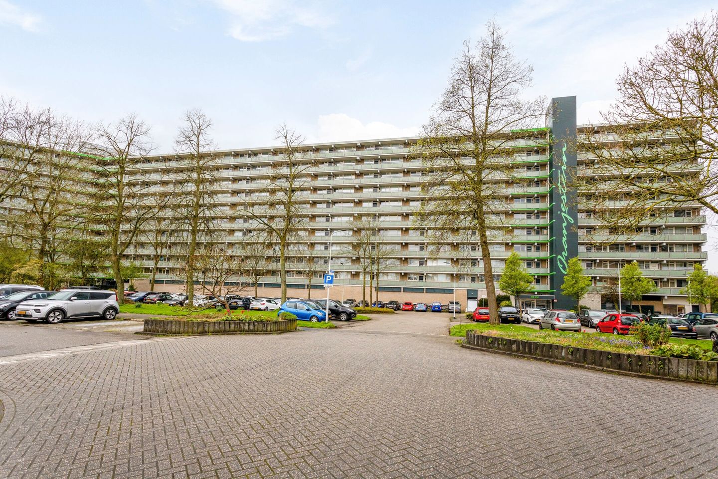 Stadhoudersring 208