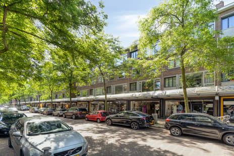 Peppelweg 132-B