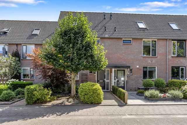 Wethouder Van Thiellaan 24 3771 KZ Barneveld
