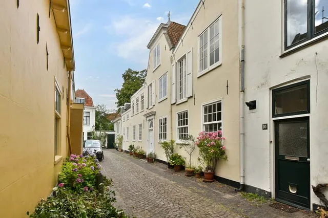 Scheepmakerssteeg 8