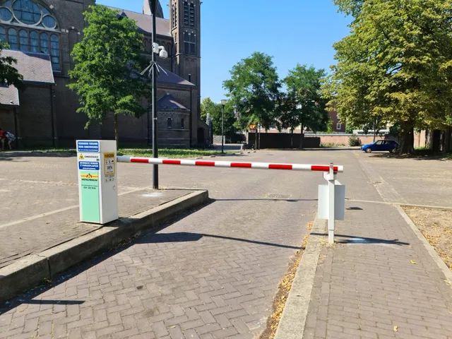 van Trieststraat 14