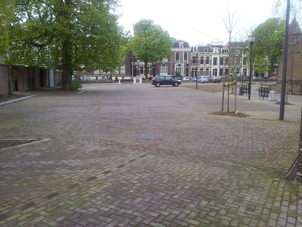 van Trieststraat 14