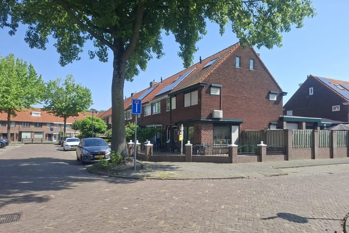 Pieter Brueghelstraat 15