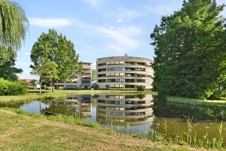 Groenendaal 85