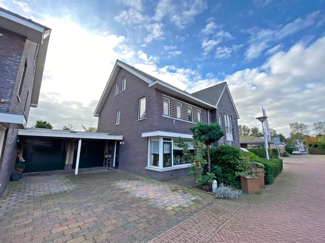 Professor Zeemanstraat 45