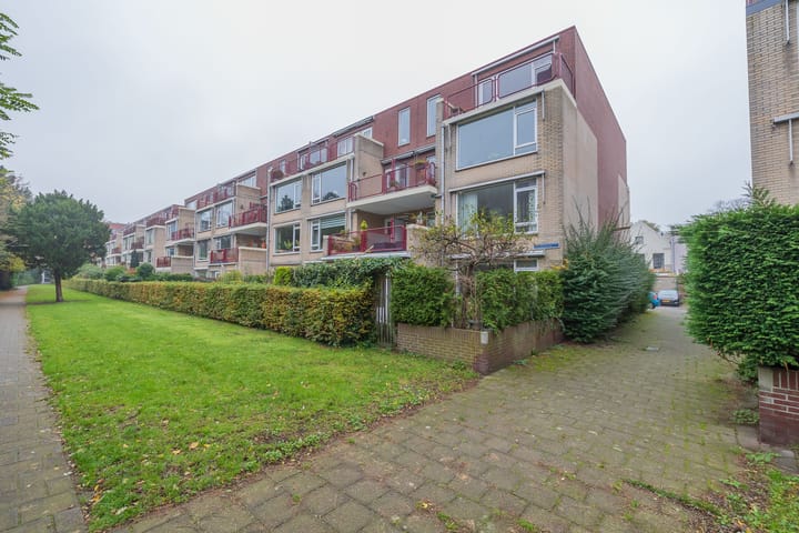Zadelmakerslaan 84