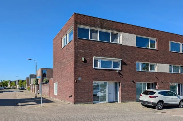 Schipluidenlaan 60