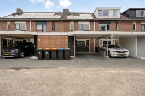 De Wildkansel 10