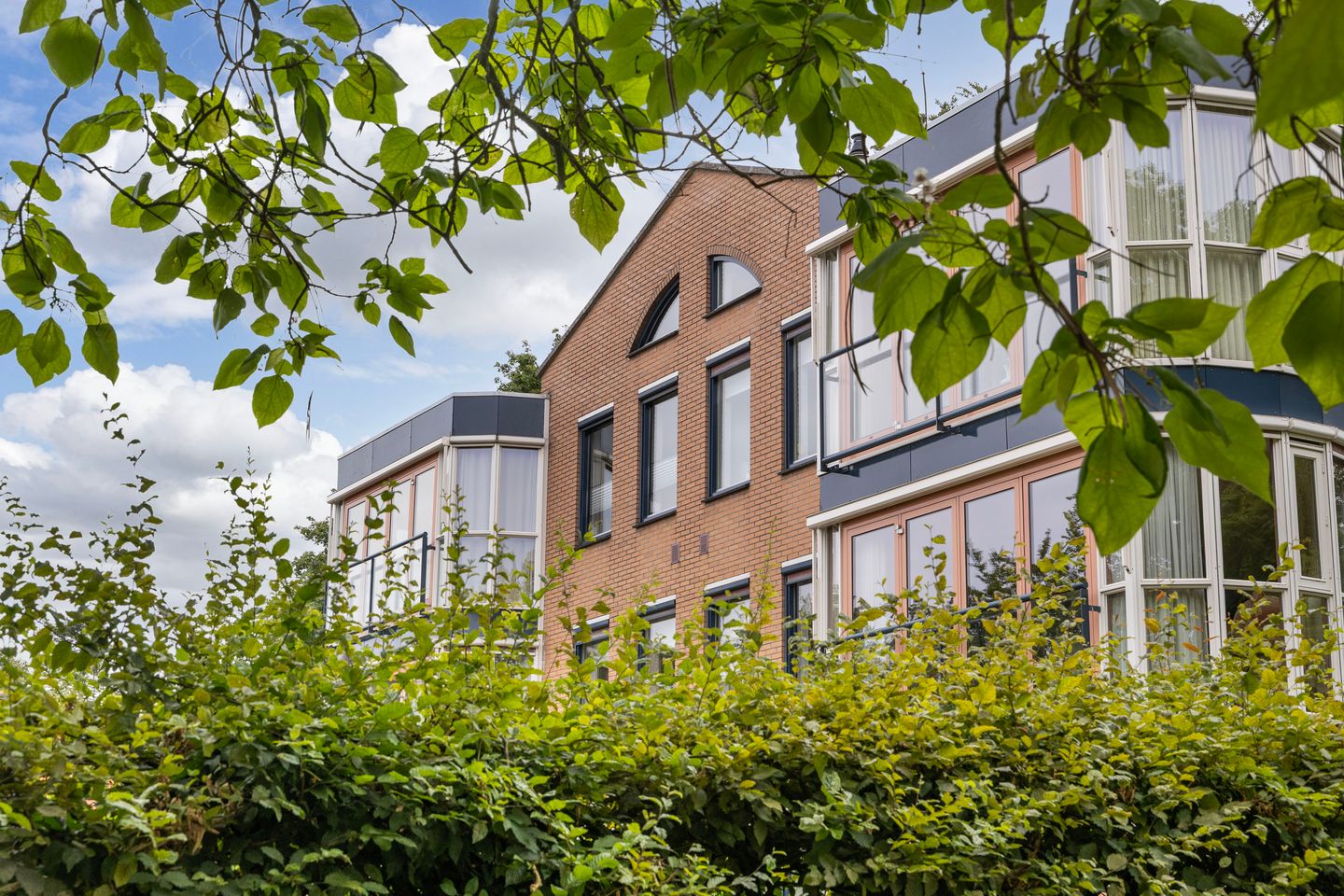 Klinkenbergerweg 39-E