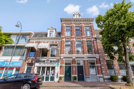 Parklaan 49-A