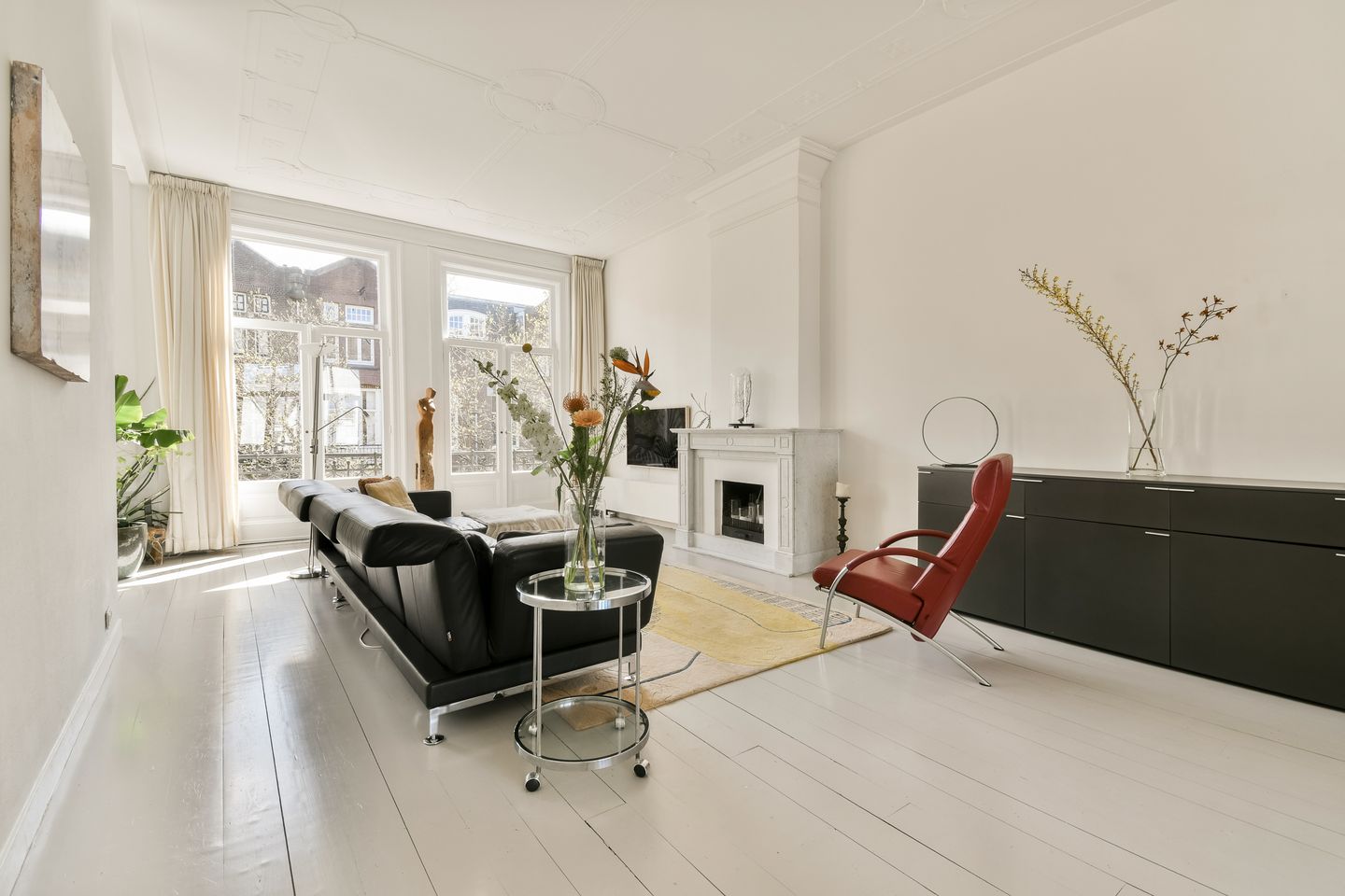 Jan Luijkenstraat 86-2