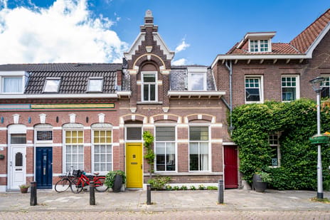 Dionysiusstraat 25