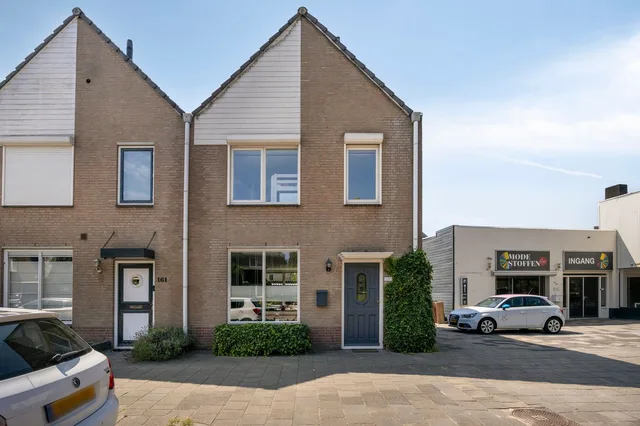 Molenstraat 159-A